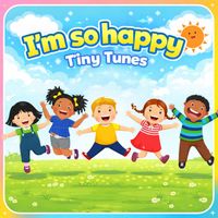 Tiny Tunes - I'm so Happy