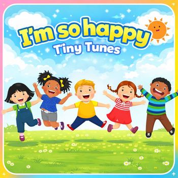 Tiny Tunes - I'm so Happy