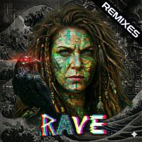 Elle - Rave (Remixes)