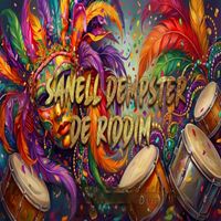 Sanell Dempster - De Riddim
