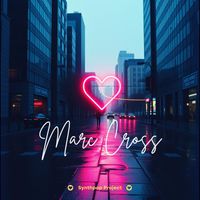 Marc Cross - Synthpop Project