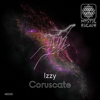 Izzy - Coruscate