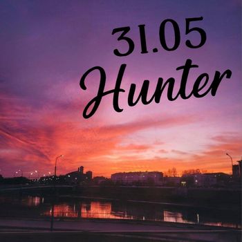 Hunter - 31.05