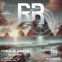 Chris Di Amato - Es Vedra