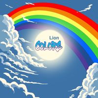 Lion - Colors (Explicit)