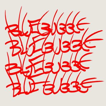 Various Artists - bluebubble, Vol. 001