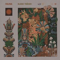 Fauna - Bland träden