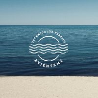 Technicolor Fabrics - Aviéntame