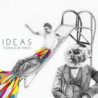 Technicolor Fabrics - Ideas
