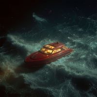 Antonio Tran - Mơ Một Ngày Em Quay Lại