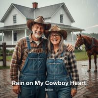 Imer - Rain on My Cowboy Heart