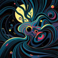 Robert Wilson - Cold Coffee & Old Lies