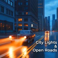 CJM Studio - City Lights & Open Roads