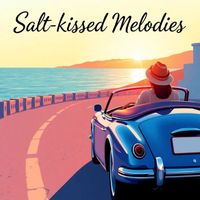 CJM Studio - Salt Kissed Melodies
