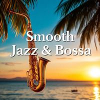 CJM Studio - Smooth Jazz & Bossa