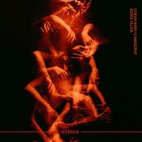 Adrià Falcó - Coeur Noir / L'innocent