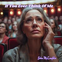 John McLaughlin - If You Ever Think of Me