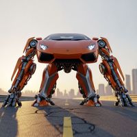 Scorpion - Steel Awakens