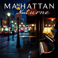 CJM Studio - Manhattan Nocturne