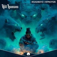 Roadboyz - Hipnotize