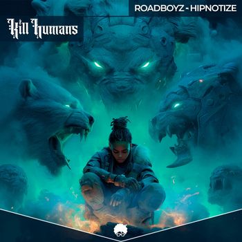 Roadboyz - Hipnotize