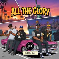 P.I.D. - All The Glory