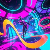 Ricar - watch out for the waves