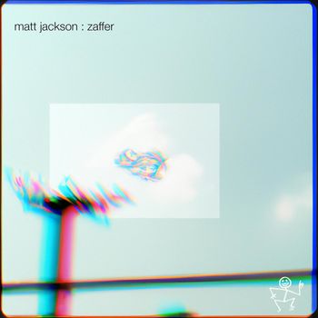 Matt Jackson - Zaffer