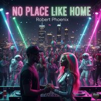 Robert Phoenix - No Place Like Home