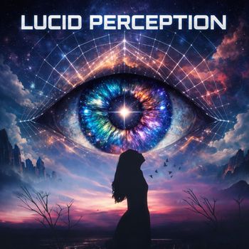 Avery Caines - Lucid Perception