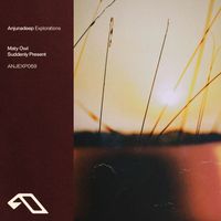 Maty Owl - Suddenly Present