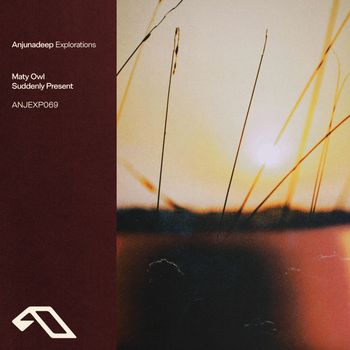 Maty Owl - Suddenly Present
