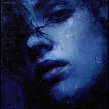 Dept - Blue