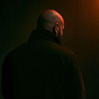 Tony Bailey - Fall from Grace (Explicit)