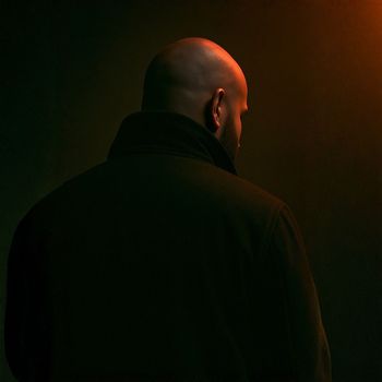 Tony Bailey - Fall from Grace (Explicit)