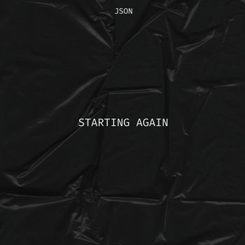 Json - Starting Again