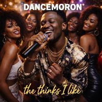 Dancemoron - The Things I Like