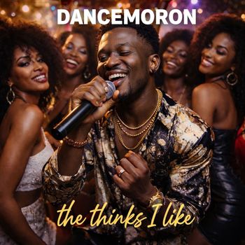 Dancemoron - The Things I Like