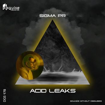Sigma Pr - Acid Leaks