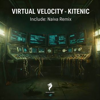 Virtual Velocity - Kinetic