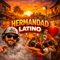 DJ BONITO - Hermandad Latino