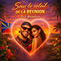 DJ BONITO - SOUS LE SOLEIL DE LA REUNION (Explicit)