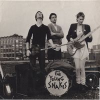 Young Snakes - Young Snakes