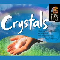 Llewellyn - Crystals