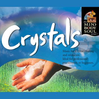 Llewellyn - Crystals