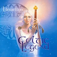 Llewellyn - Celtic Legend