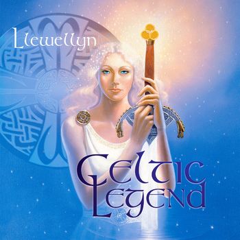 Llewellyn - Celtic Legend