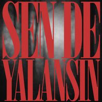 Wega - Sen De Yalansın