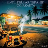 Yusuf - Pintu Keluar Terahir Jogjakarta
