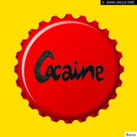 Bansi - Bank Uncle One (Cocaine Studio)